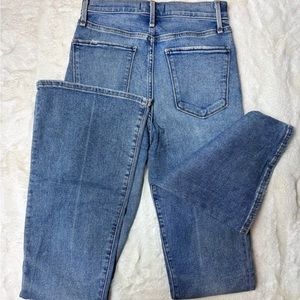 Abercrombie and fitch Flare Jeans